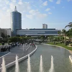 Arya בית הארחה 3*