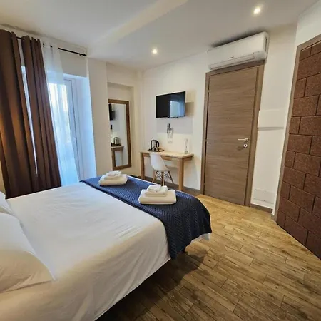 Arya Konukevi Cagliari