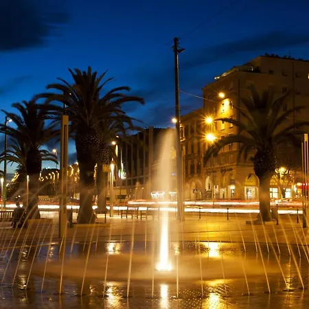 Arya Pensionat Cagliari