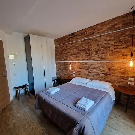 Arya Guest house Cagliari