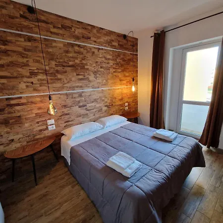 Arya Casa de hóspedes Cagliari