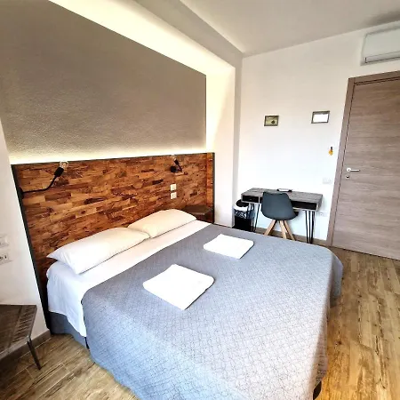 Guest house Arya Cagliari