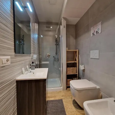 Guest house Arya 2*
