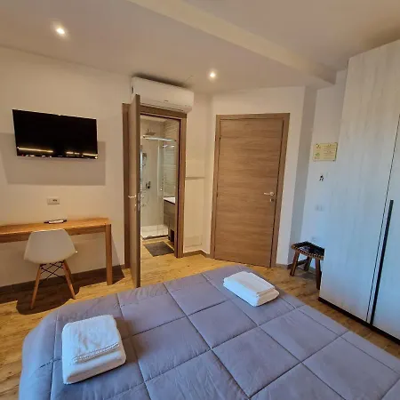 Arya Casa de hóspedes