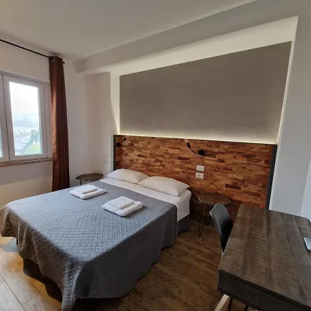 Guest house Arya 2*