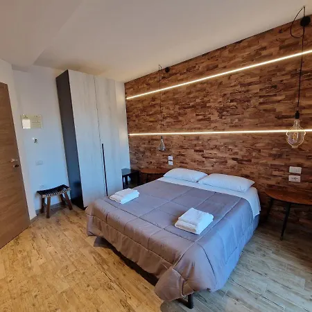 Guest house Arya Cagliari