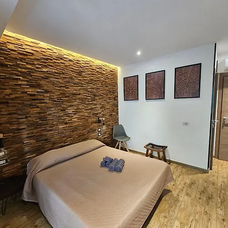 Guest house Arya 2*
