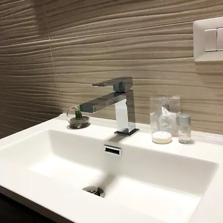 Guest house Arya Cagliari