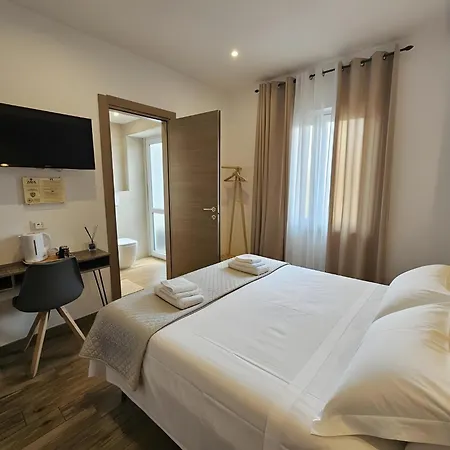 Arya 3* Cagliari