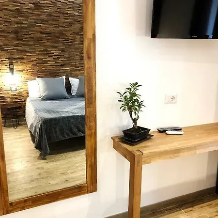Guest house Arya Cagliari