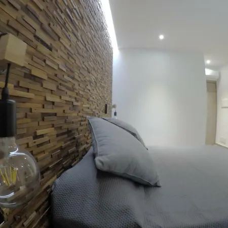 Guest house Arya Cagliari