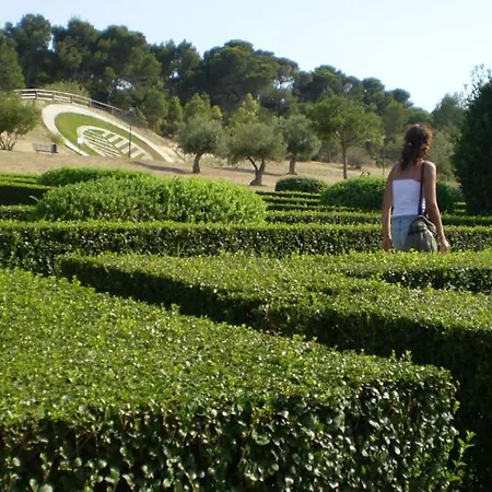 Arya Gasthuis Cagliari