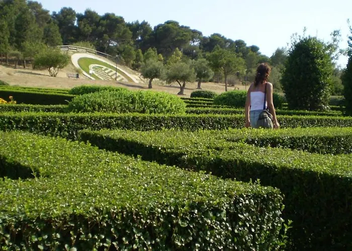 Arya Гостевой дом Кальяри