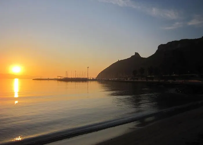 Гостевой дом Arya 3*